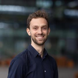 Freek van der Weij