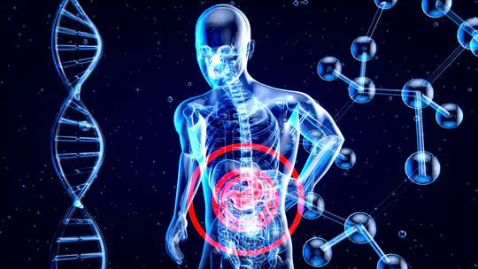 AI and Health